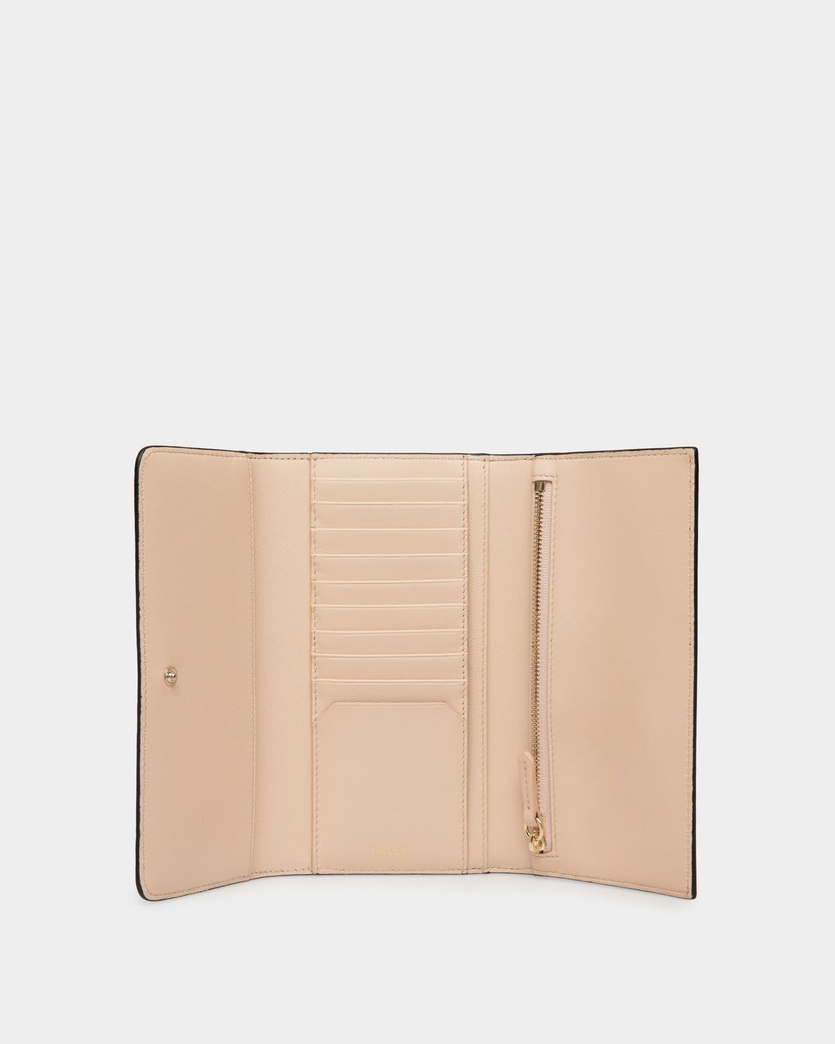 Bally Global -  - 
