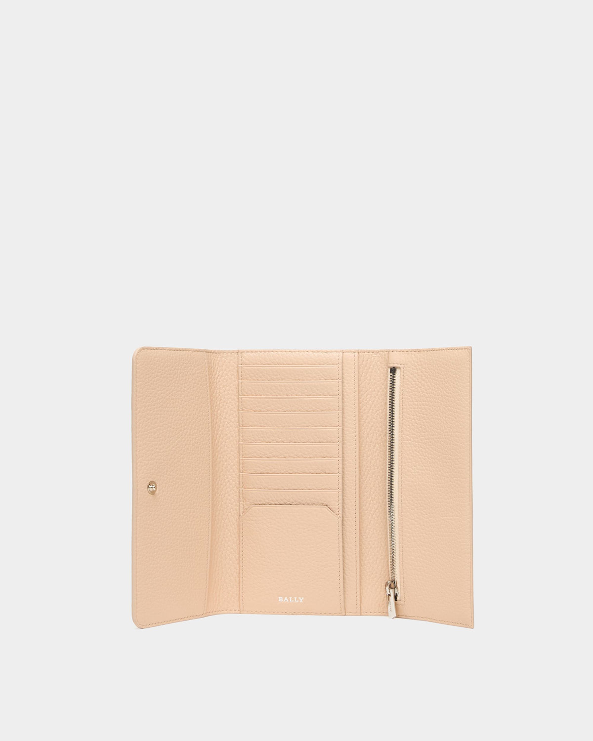 Bally Global -  - 