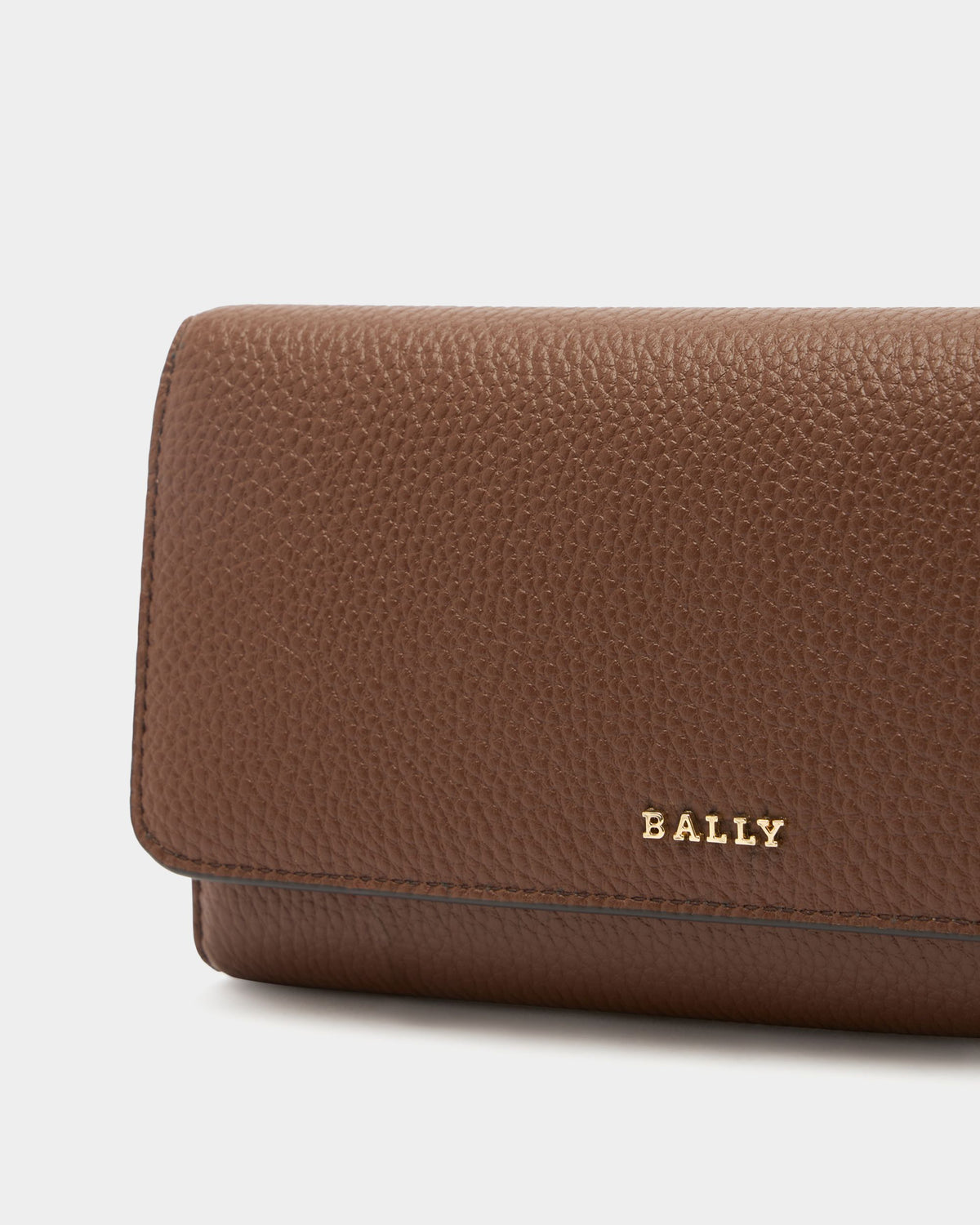 Bally Global -  - 