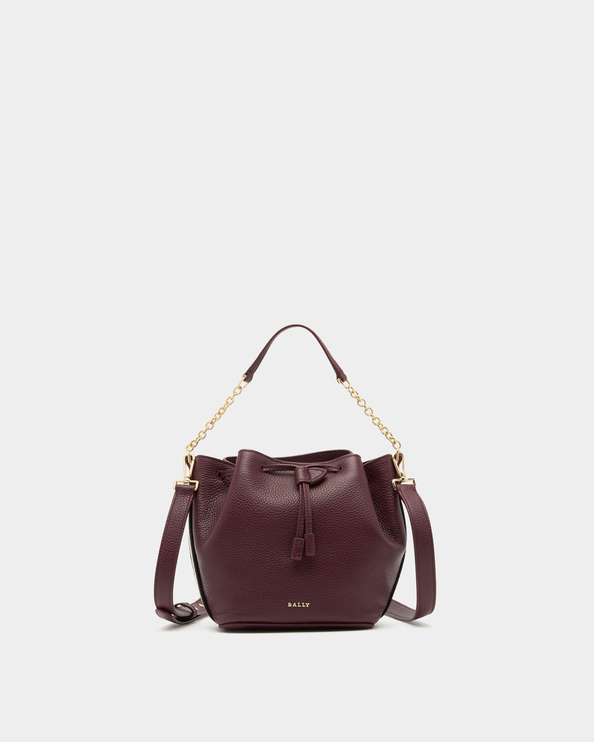 Bally Global -  - 