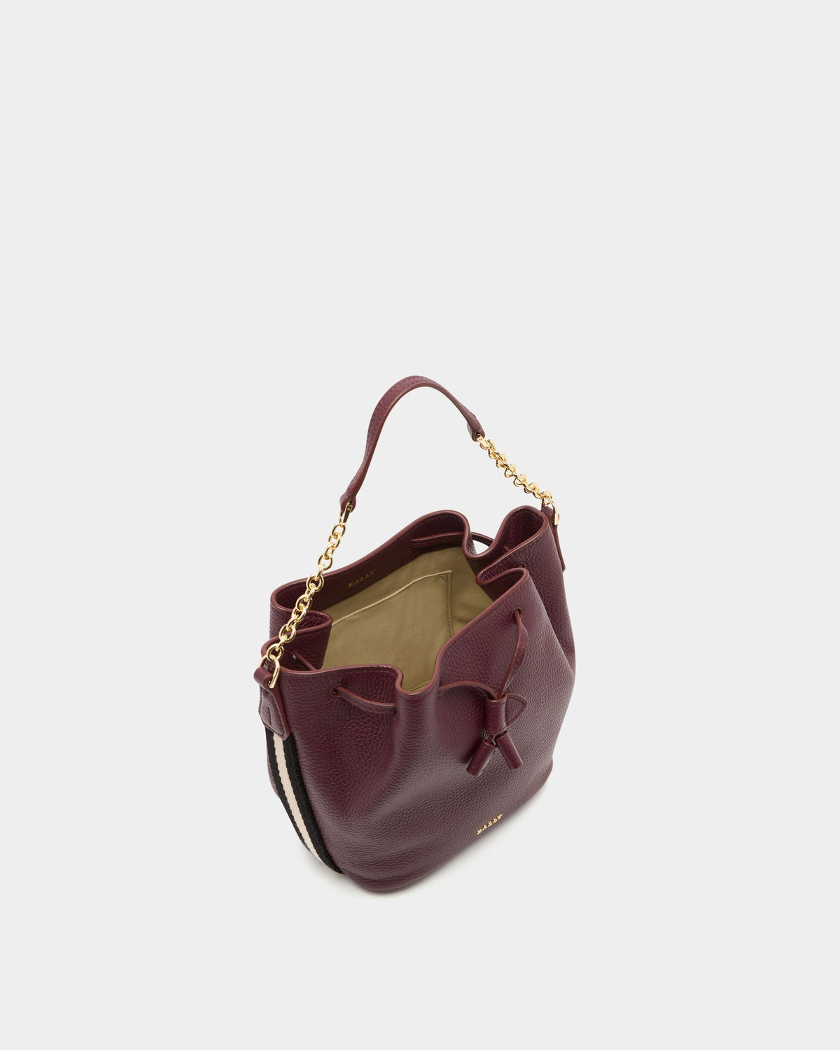 Bally Global -  - 