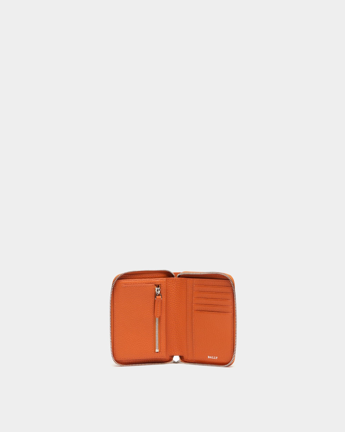 Bally Global -  - 