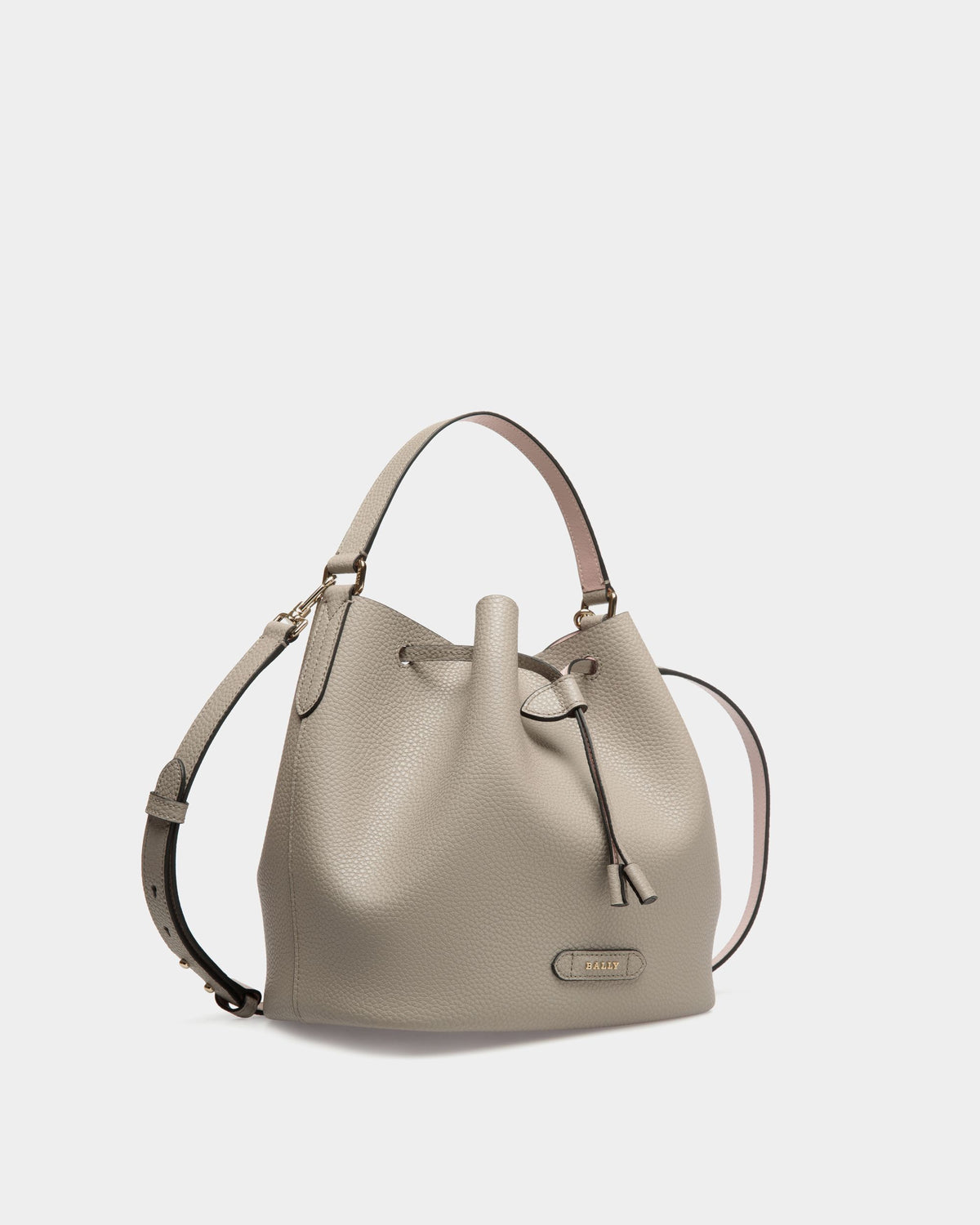 Bally Global -  - 