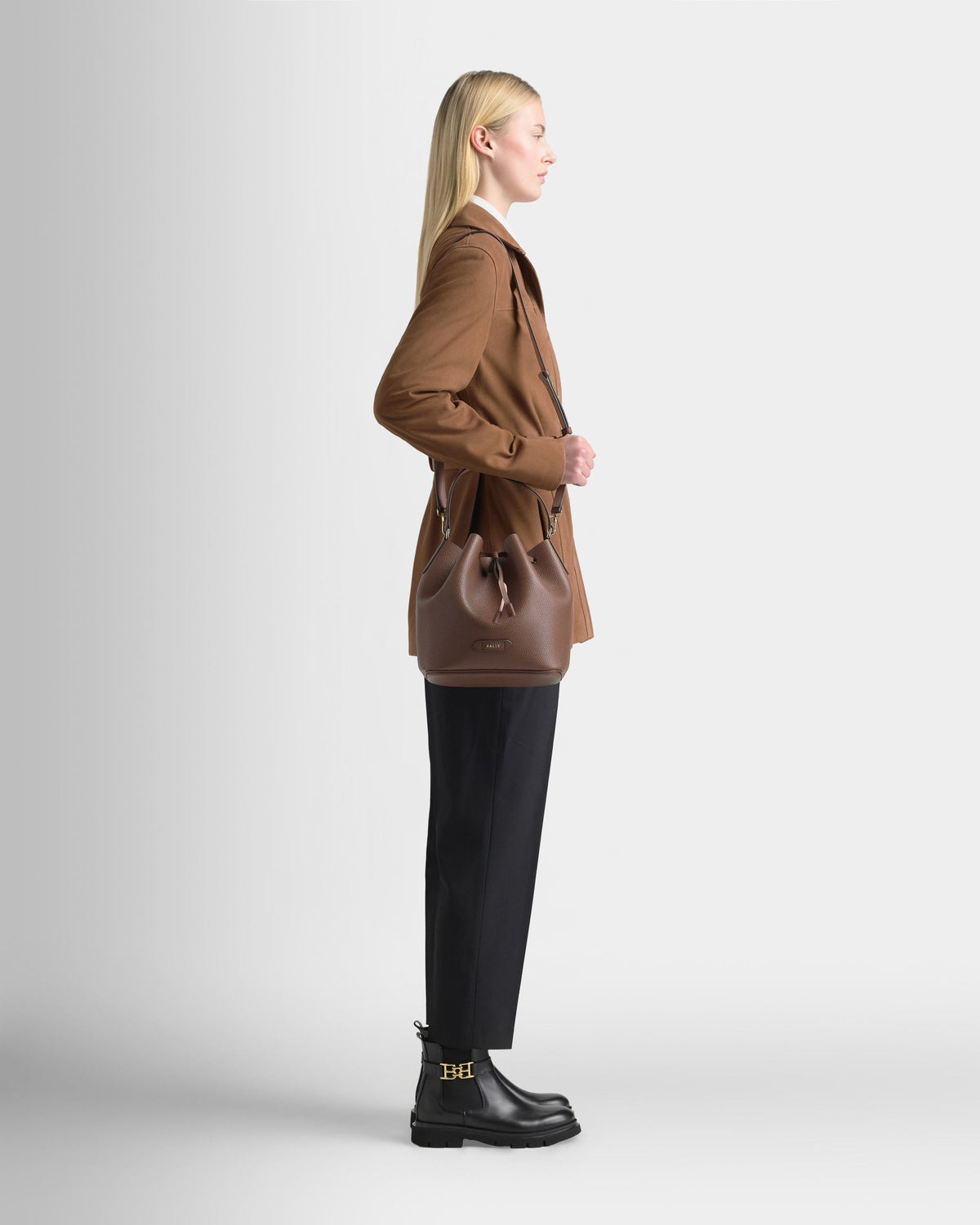 Bally Global -  - 