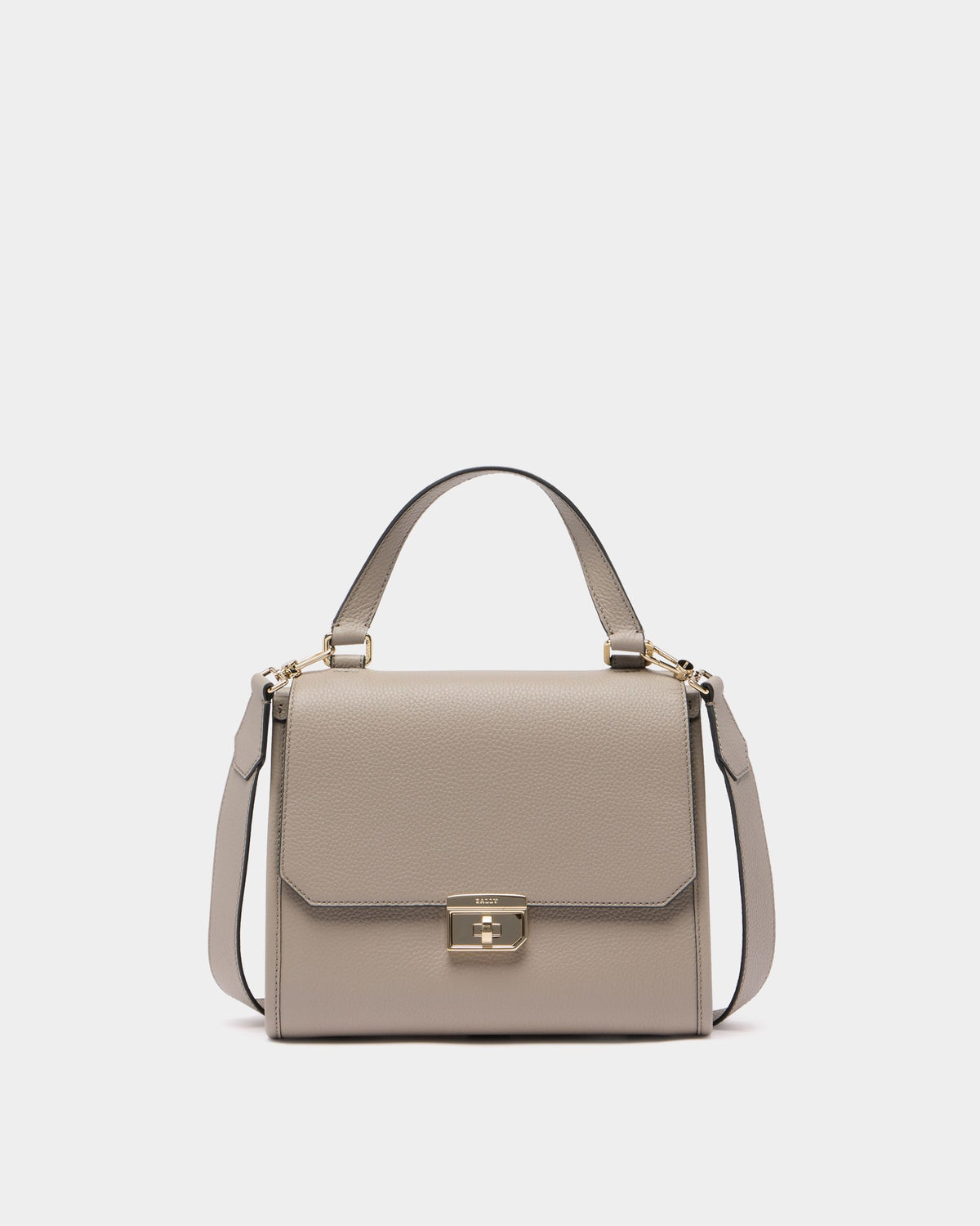 Bally Global -  - 