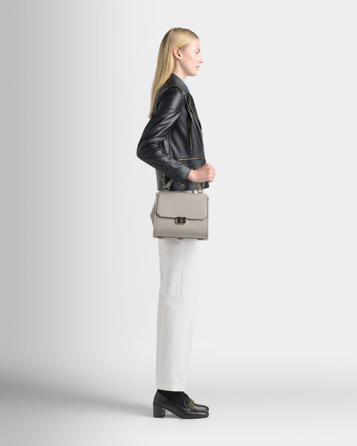 Bally Global -  - 