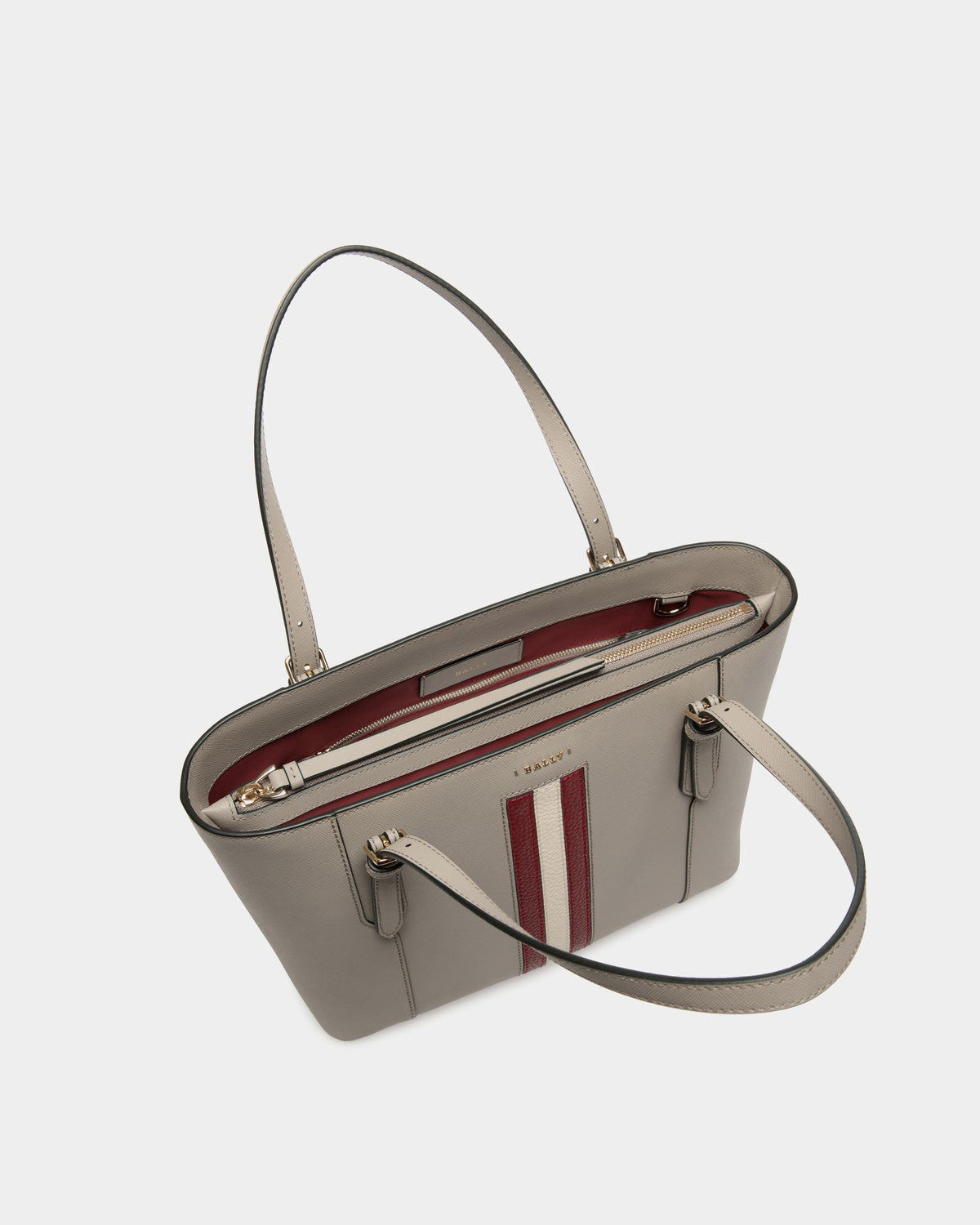 Bally Global -  - 