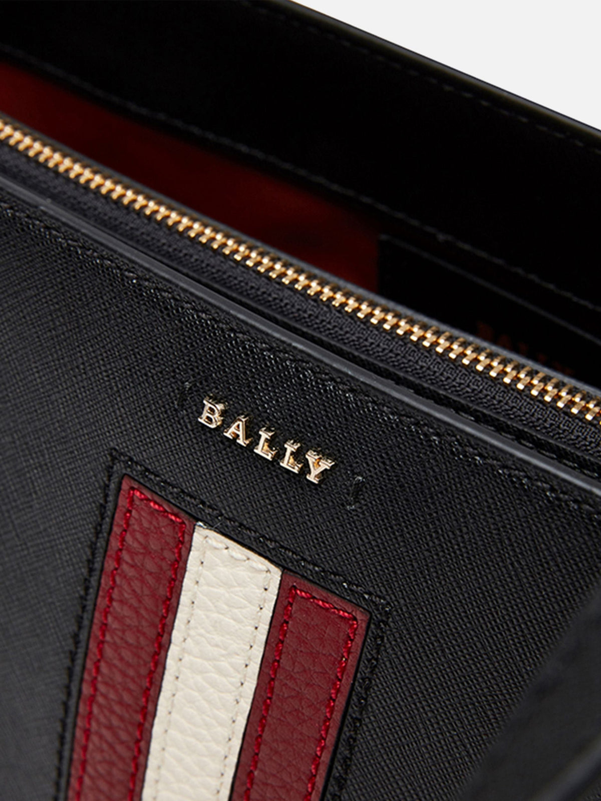 Bally Global -  - 