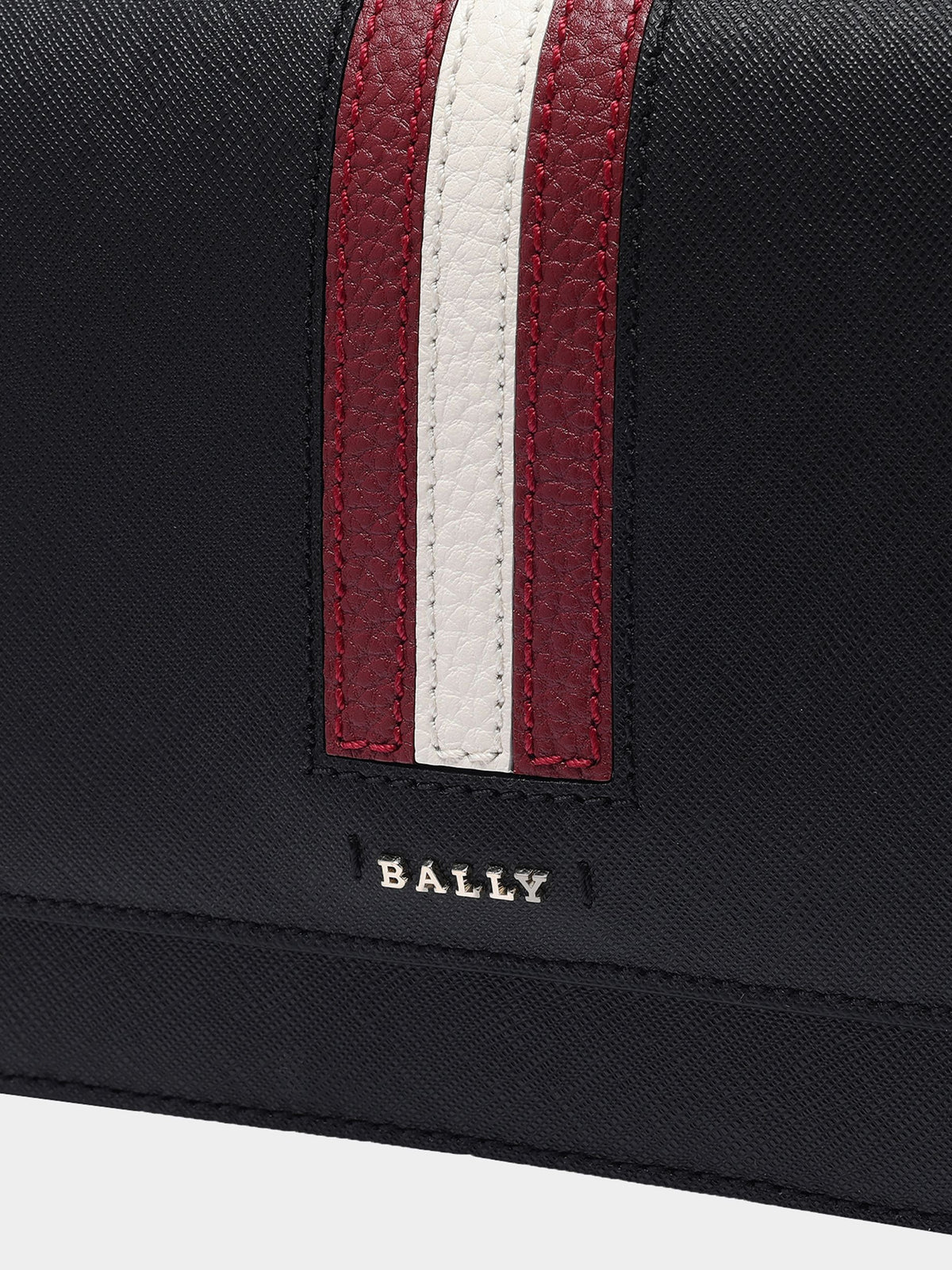 Bally Global -  - 