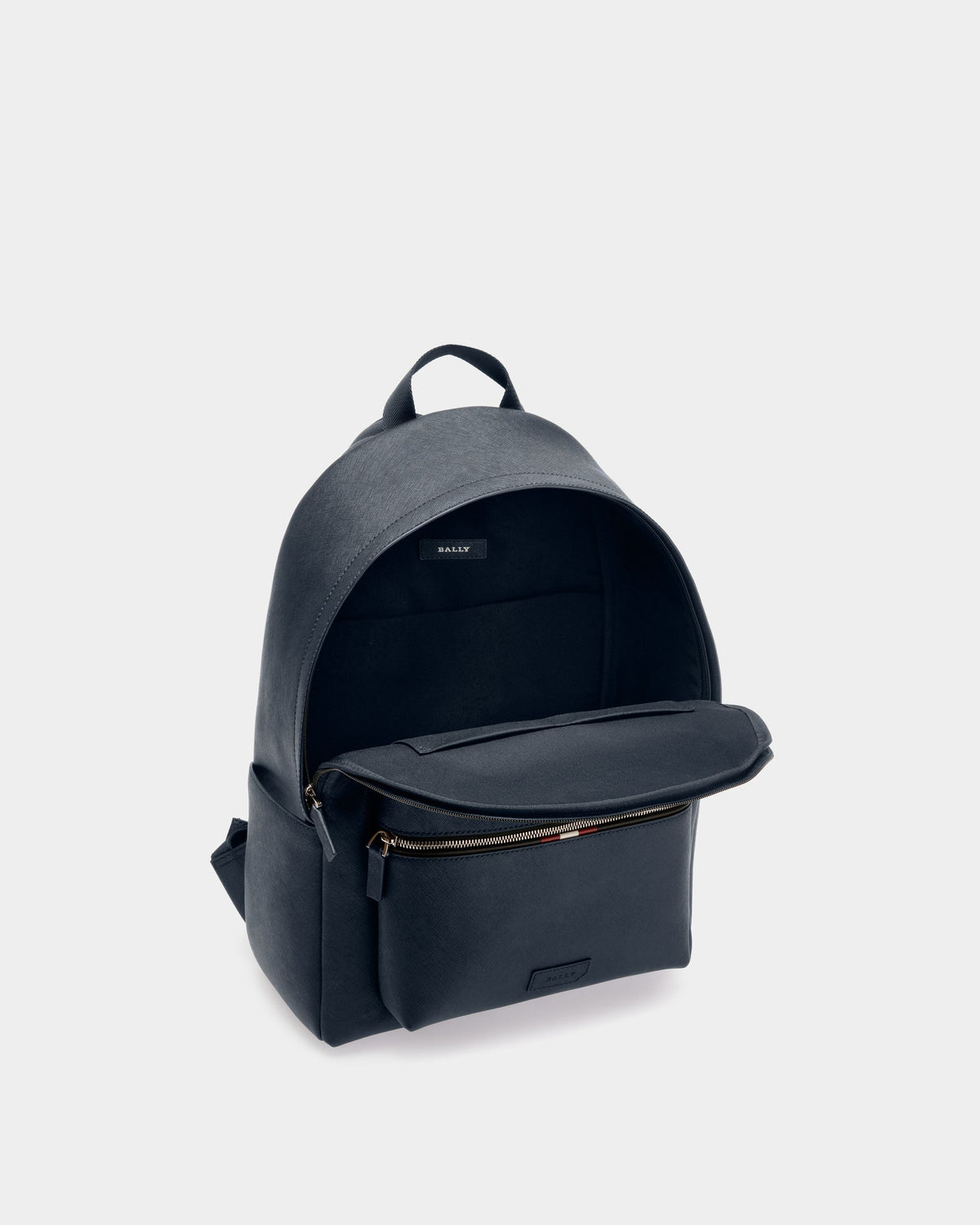 Bally Global -  - 