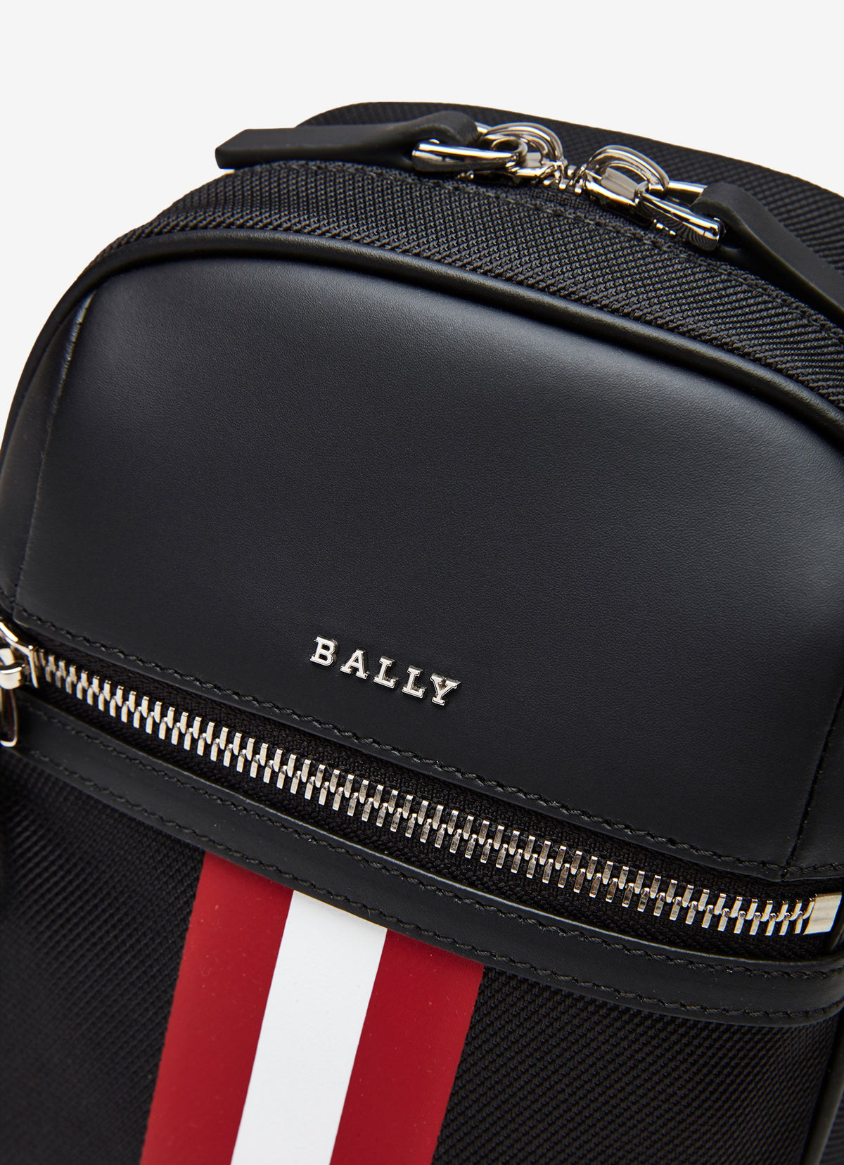 Bally Global -  - 