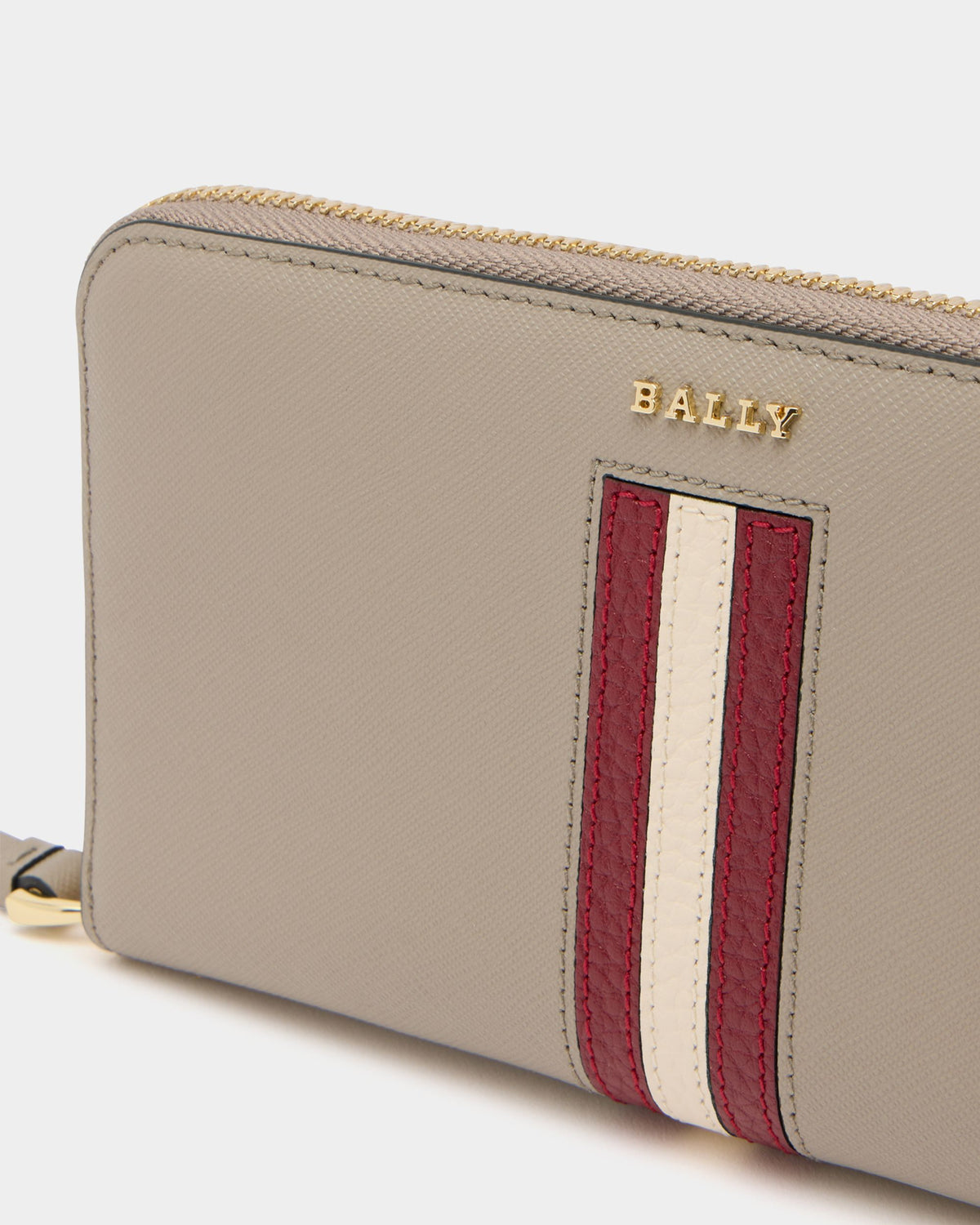 Bally Global -  - 