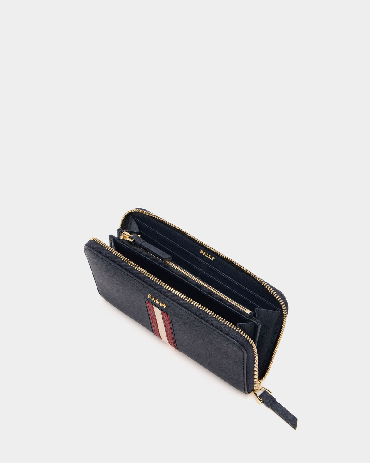 Bally Global -  - 