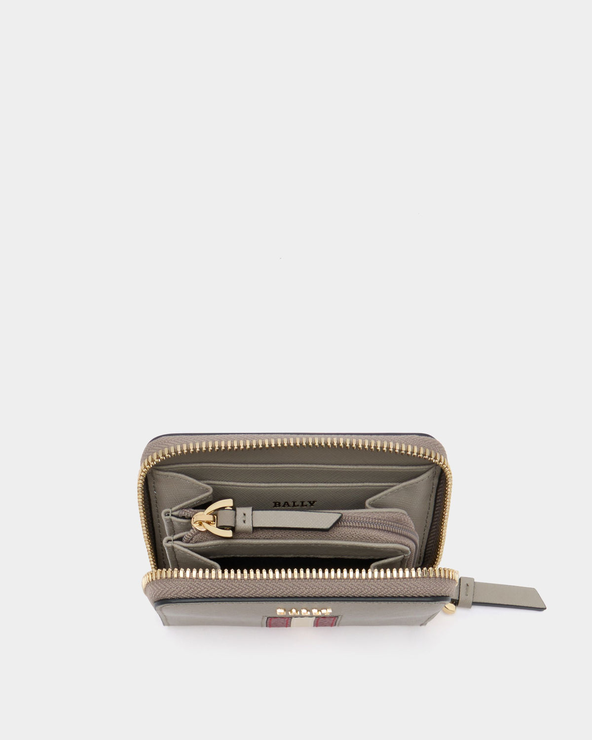 Bally Global -  - 