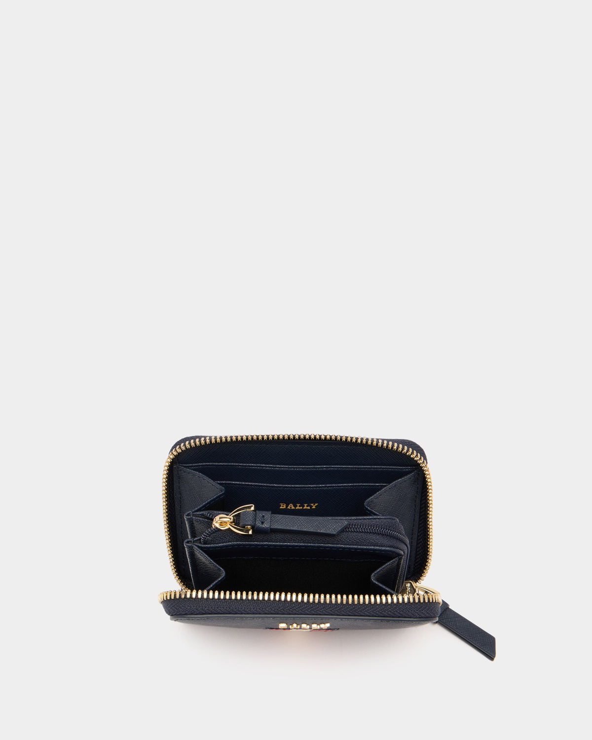 Bally Global -  - 
