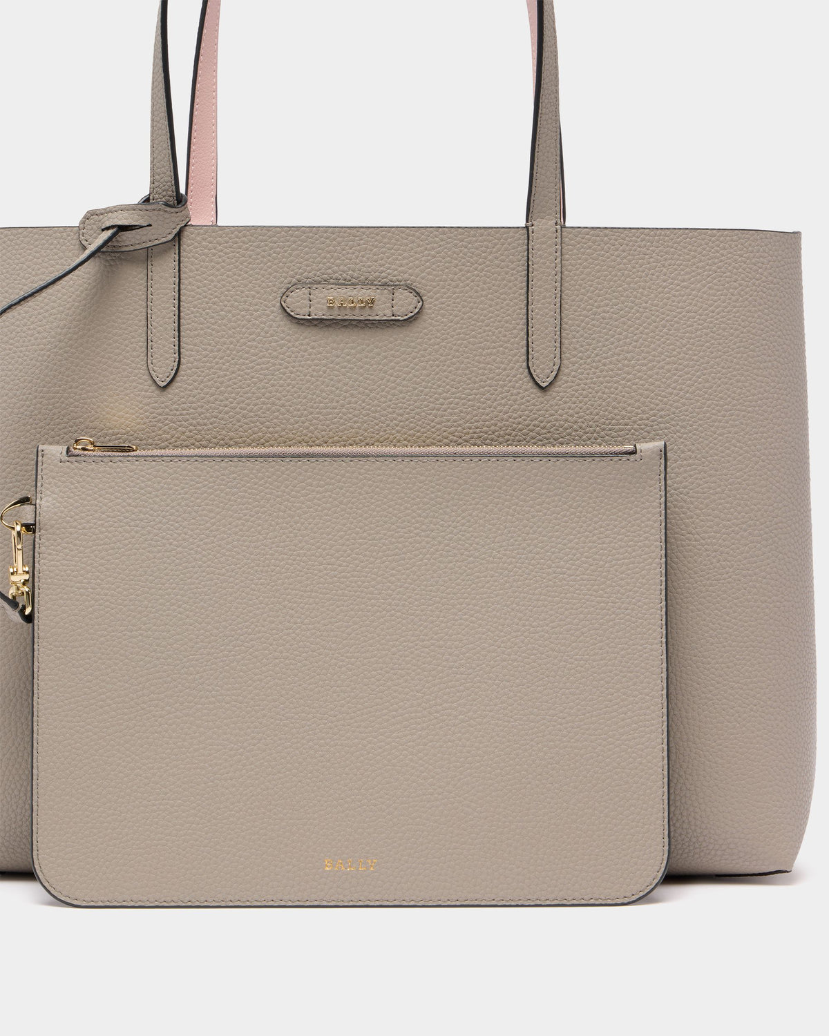 Bally Global -  - 