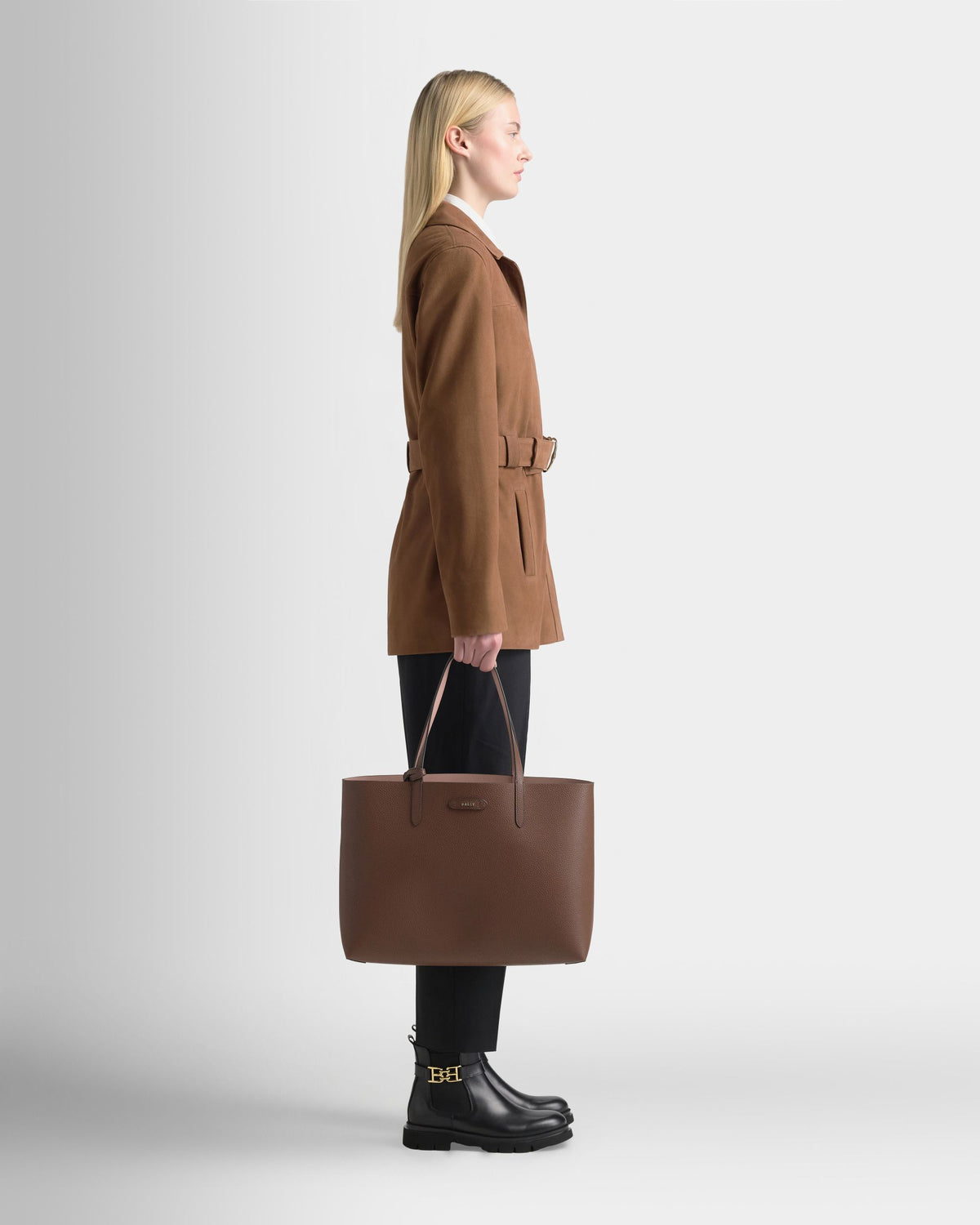 Bally Global -  - 