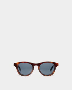 Dieter Sunglasses In Havana Acetate