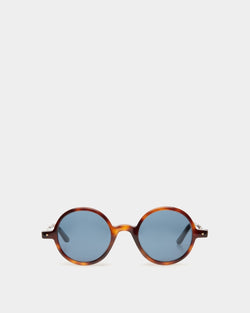 Otto サングラス Havana アセテート