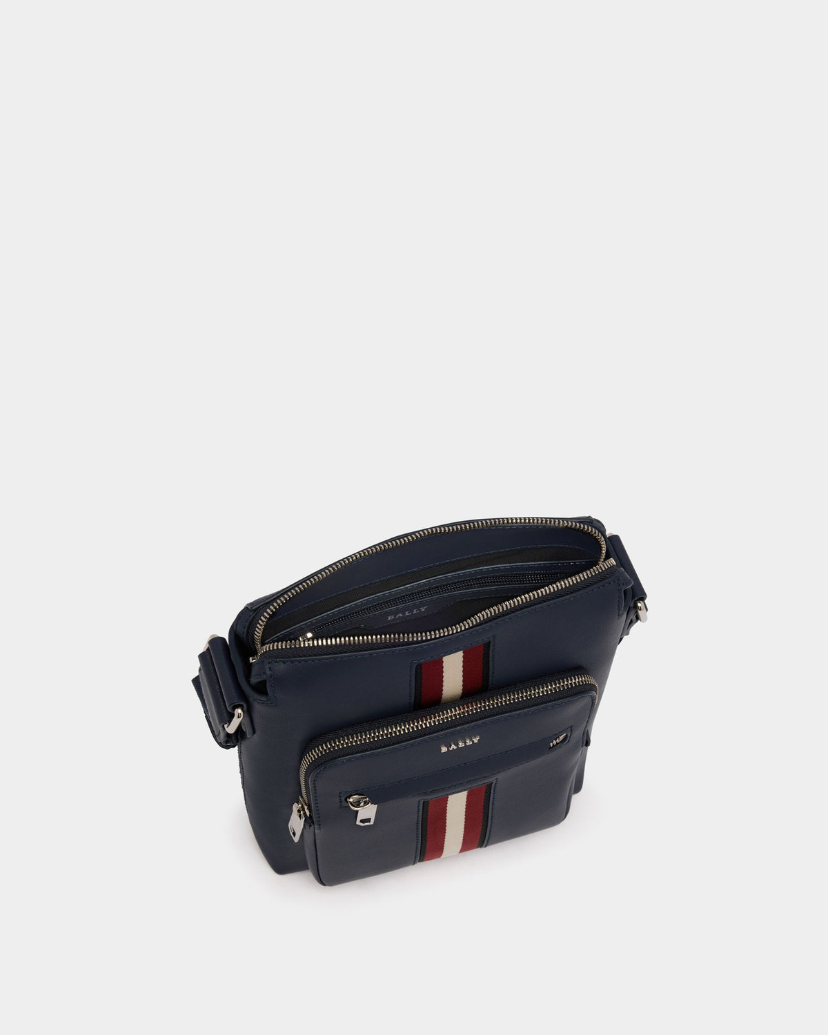 Bally Global -  - 
