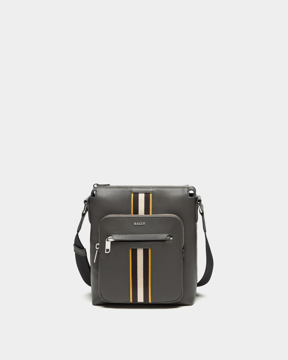 Bally Global -  - 