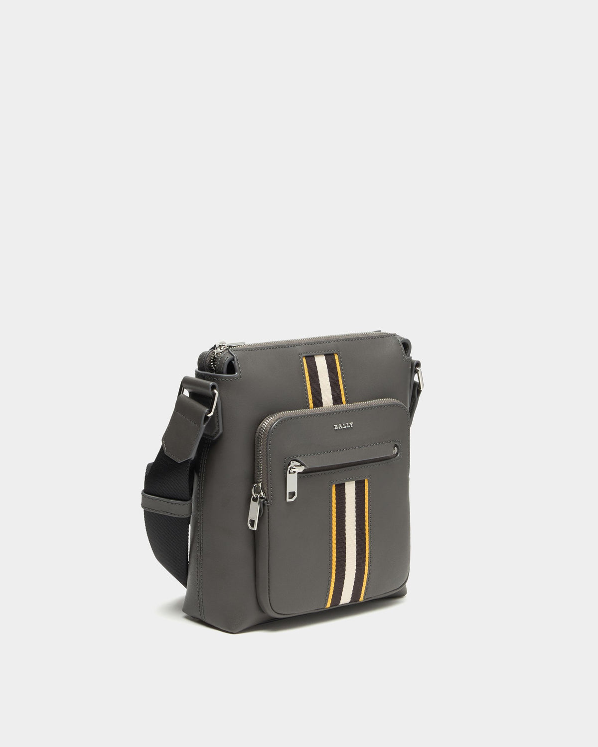 Bally Global -  - 