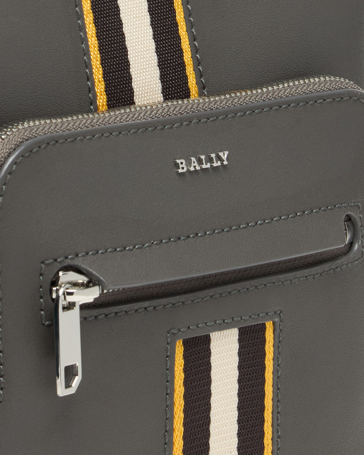 Bally Global -  - 