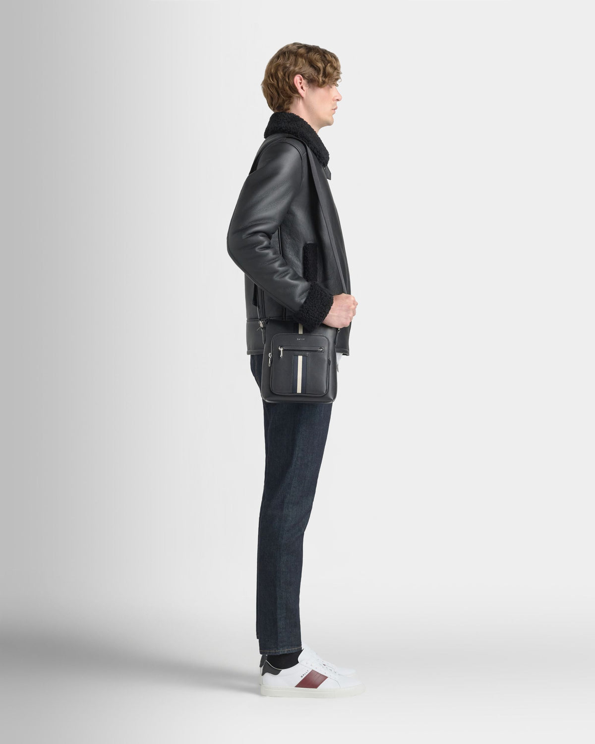 Bally Global -  - 