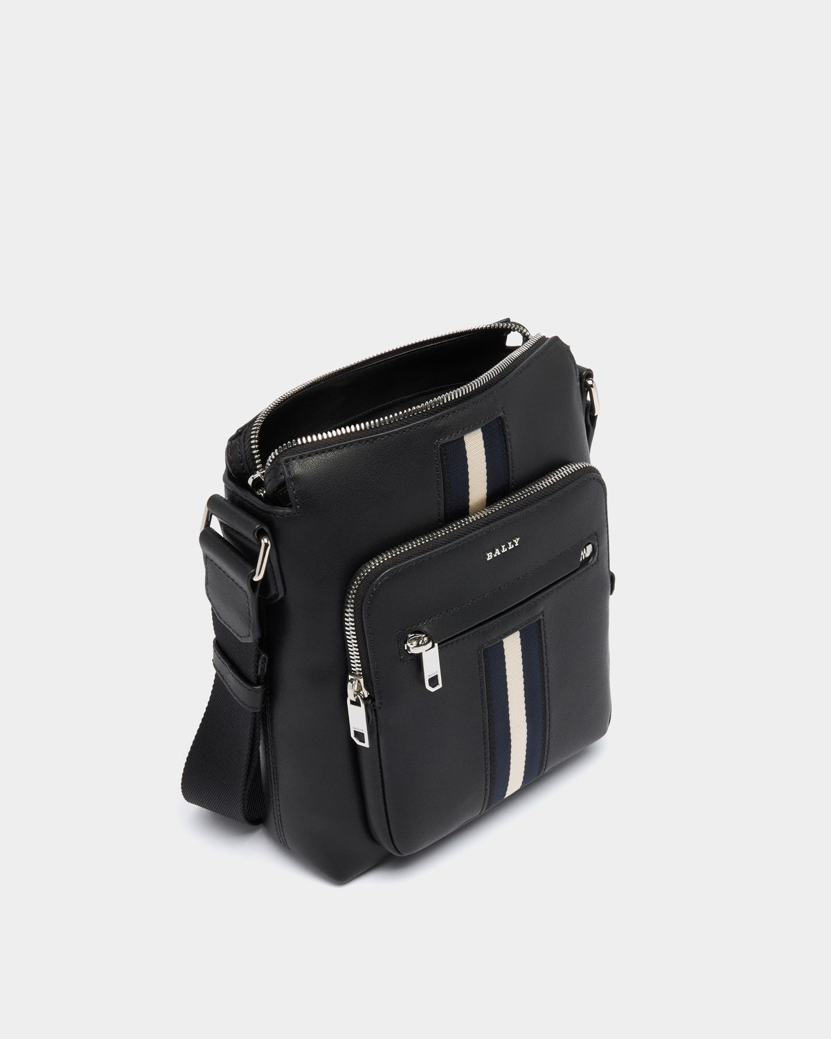 Bally Global -  - 