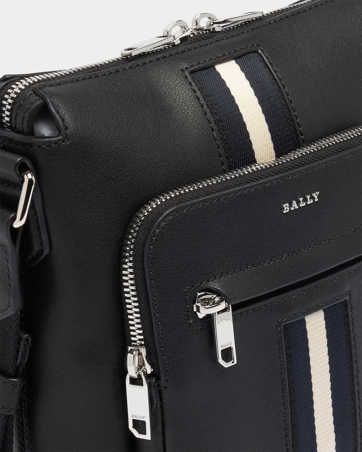 Bally Global -  - 