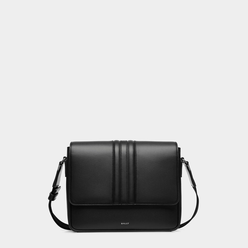 メンズ メッセンジャーバッグ | Bally Global