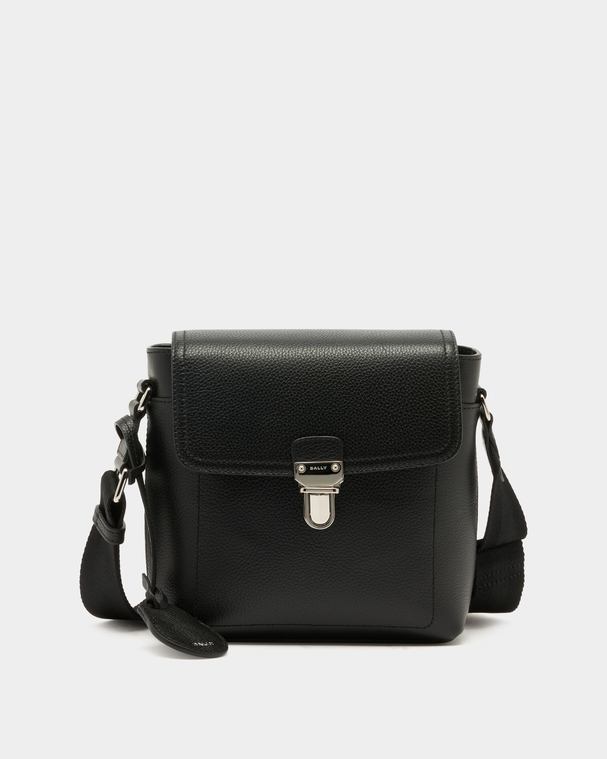 メンズ メッセンジャーバッグ | Bally Global