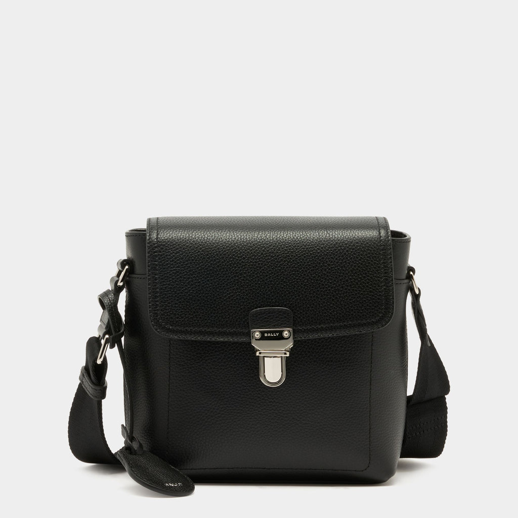 メンズ メッセンジャーバッグ | Bally Global