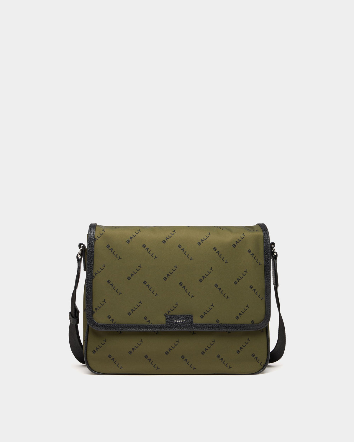 Bally Global -  - 