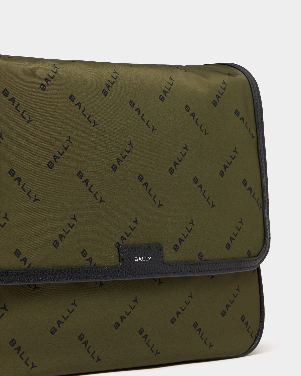 Bally Global -  - 