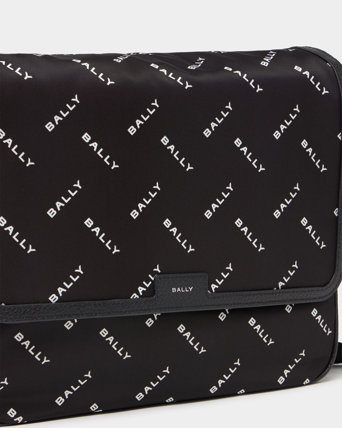Bally Global -  - 
