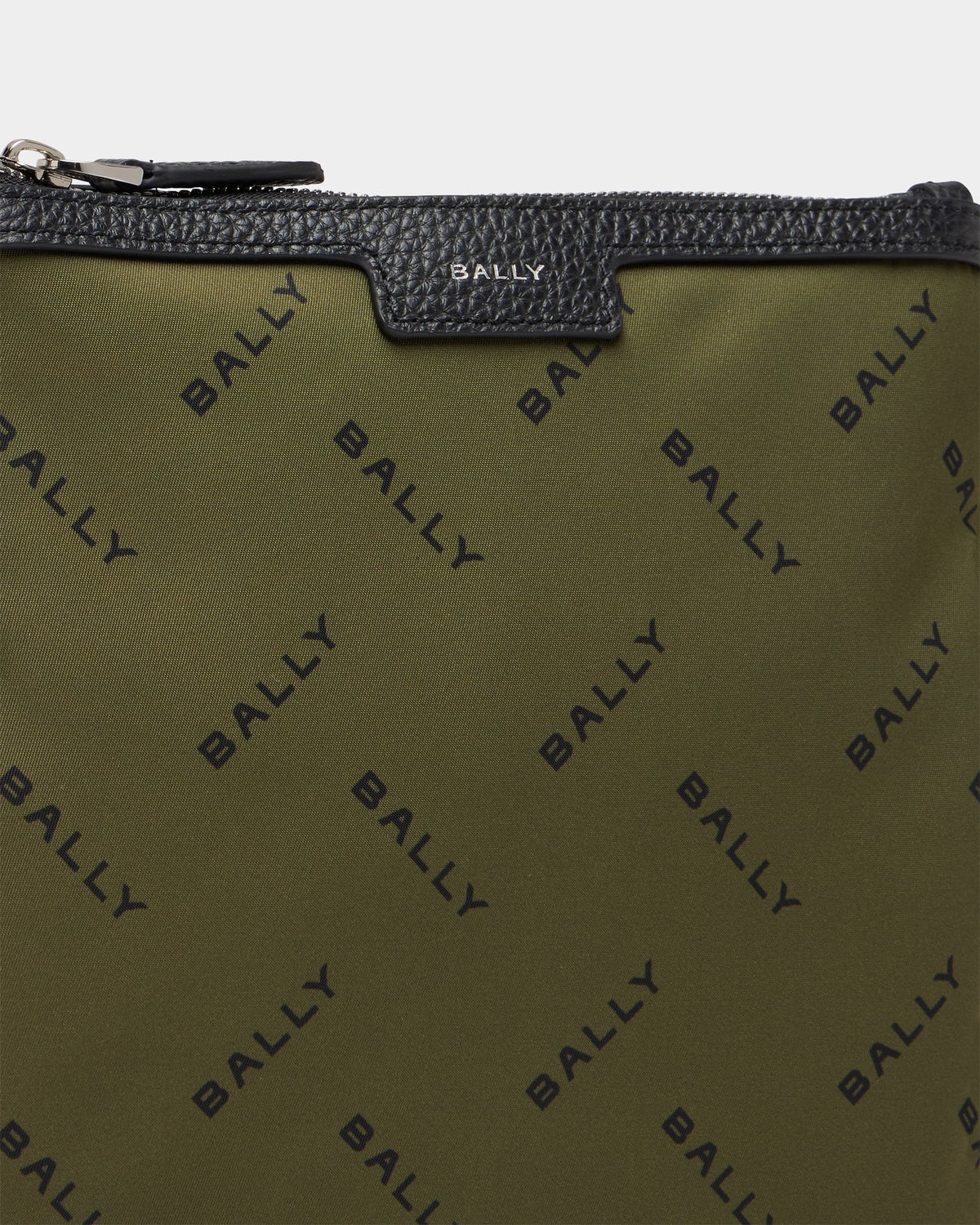Bally Global -  - 