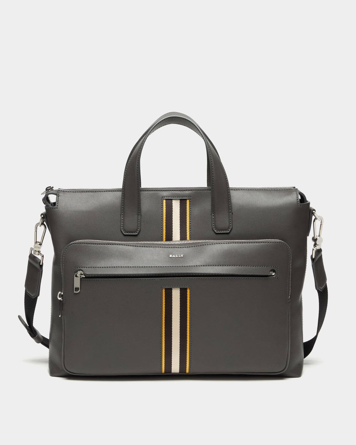 Bally Global -  - 