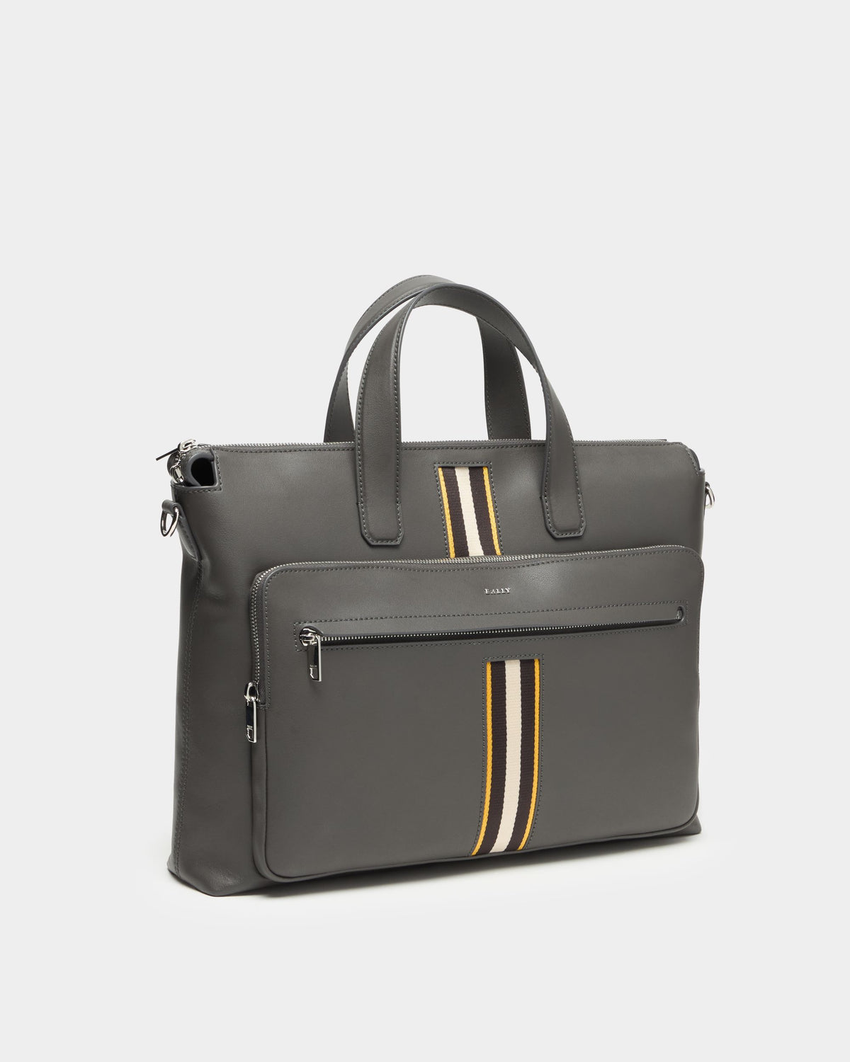 Bally Global -  - 