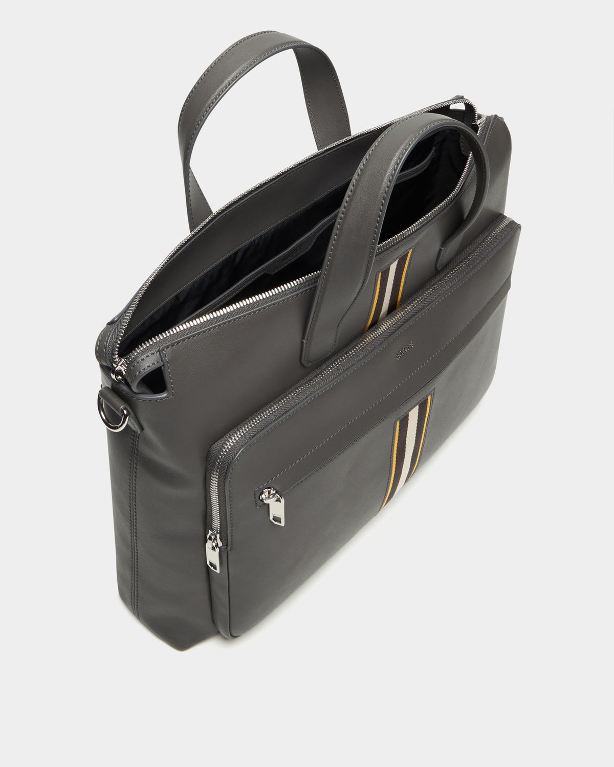 Bally Global -  - 