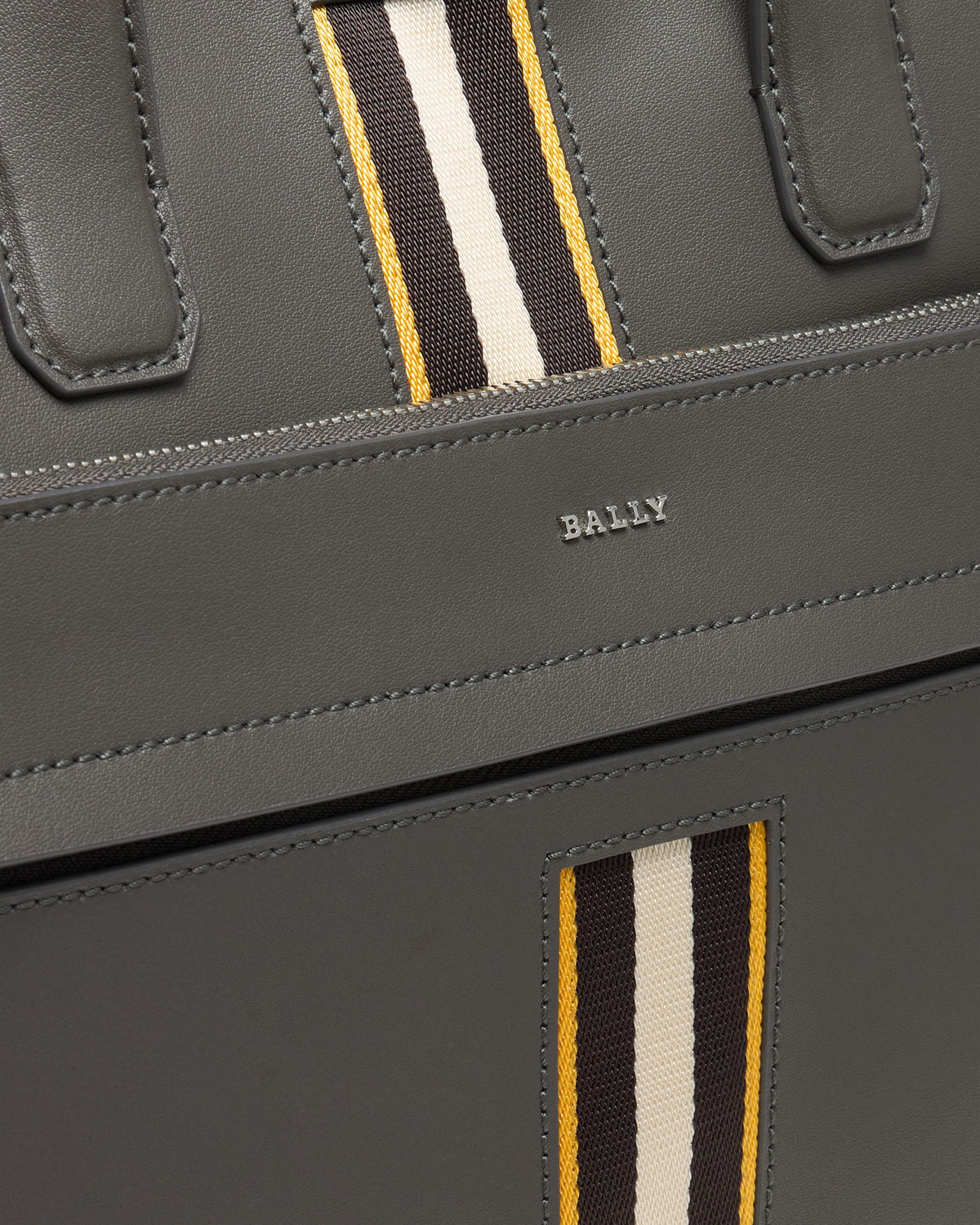 Bally Global -  - 