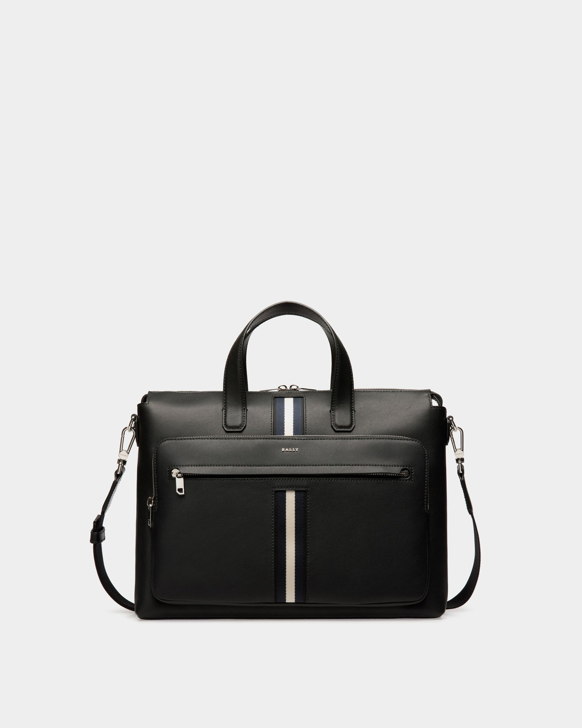 Bally Global -  - 