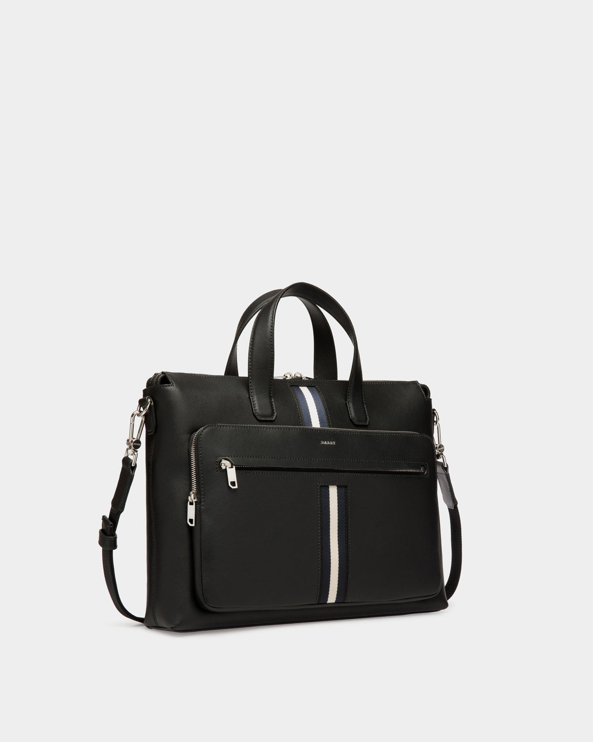 Bally Global -  - 