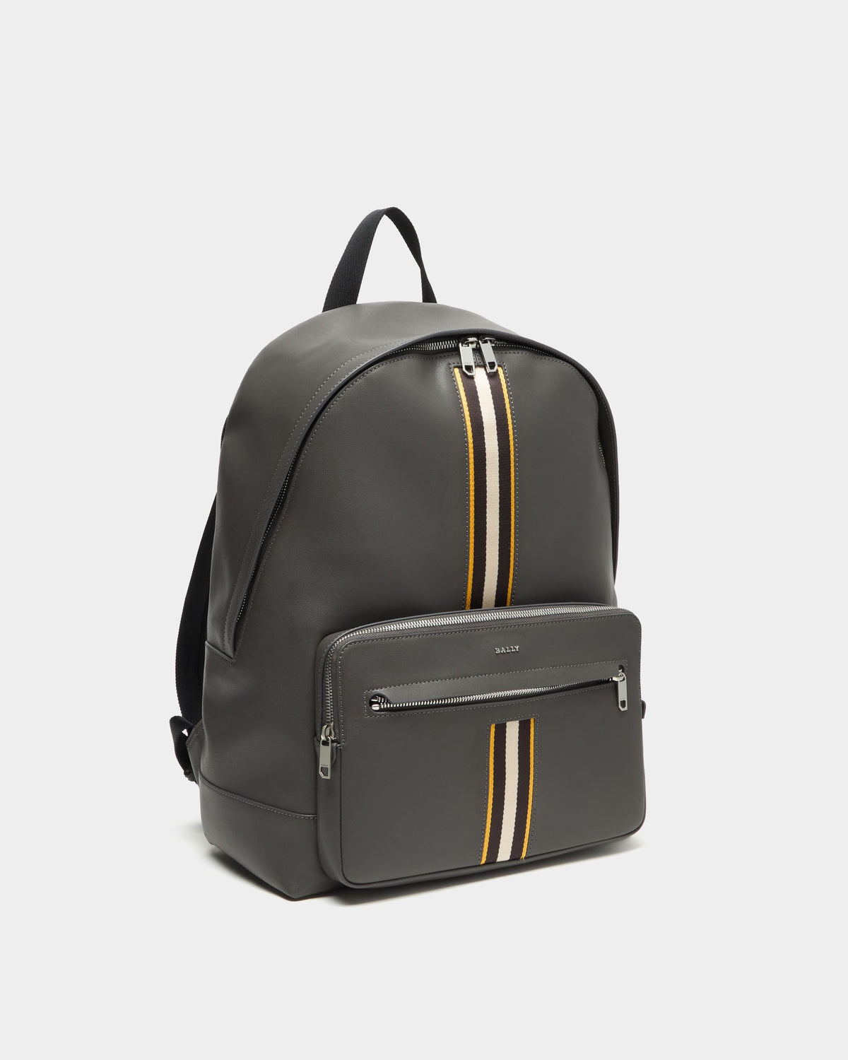 Bally Global -  - 