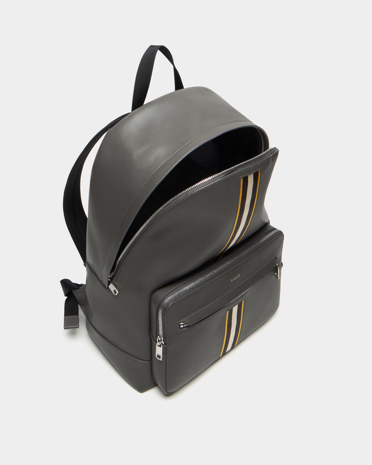 Bally Global -  - 