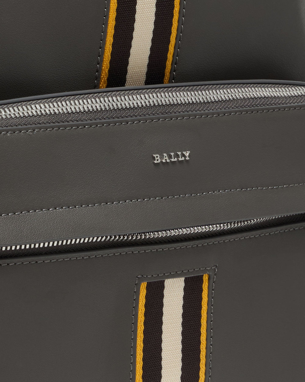 Bally Global -  - 