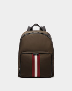 Code バックパック Military Green ナイロン