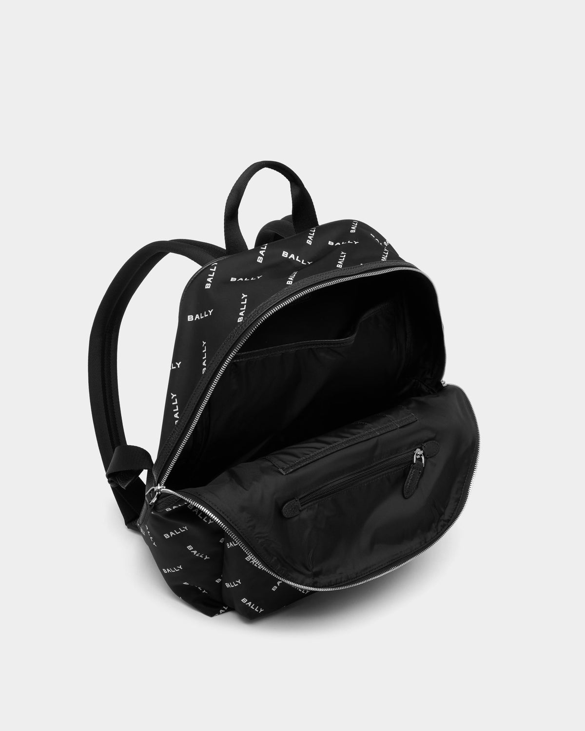 Bally Global -  - 