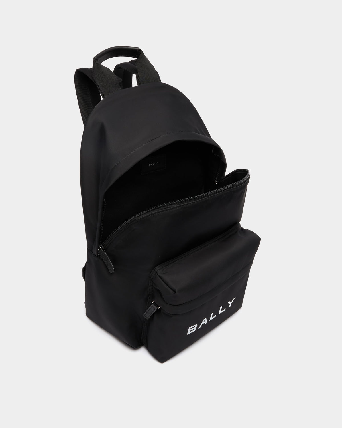 Bally Global -  - 