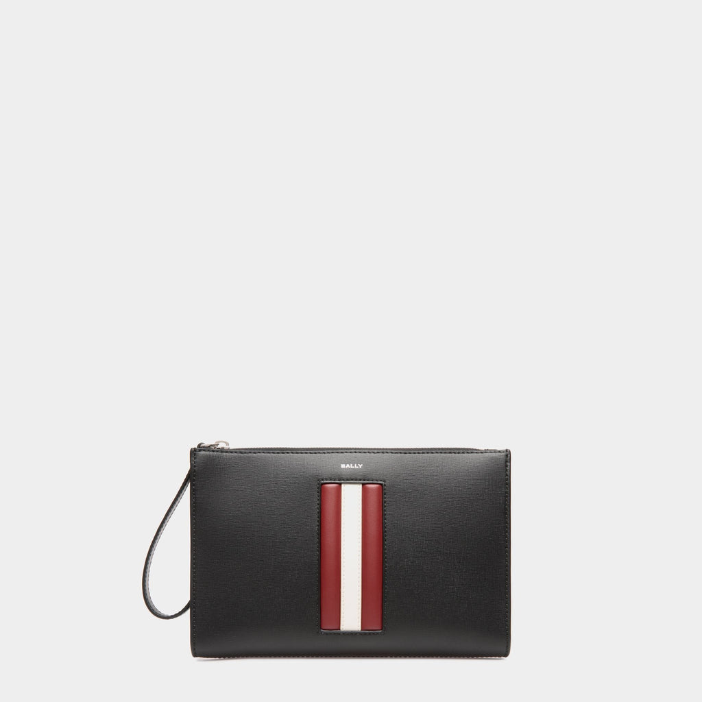 メンズ クラッチバッグ＆ポートフォリオバッグ | Bally Global